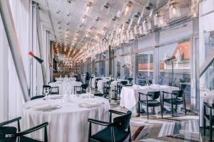 5-star boutique hotel opens right off Zagreb's Ban Jelačić square