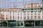 Five-star boutique hotel opens off Zagreb’s Ban Jelačić square