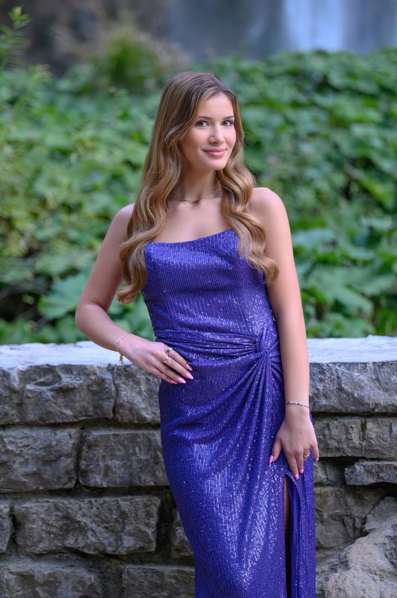 Miss World Croatia finalists