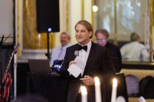 20 years of medical studies in English in Croatia is celebrated