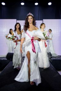 Croatia crowns its Miss Diaspora