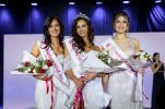 Croatia crowns its Miss Diaspora