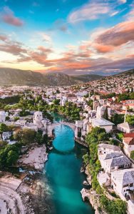 Herzegovina more and more attractive to guests and tourism investments
