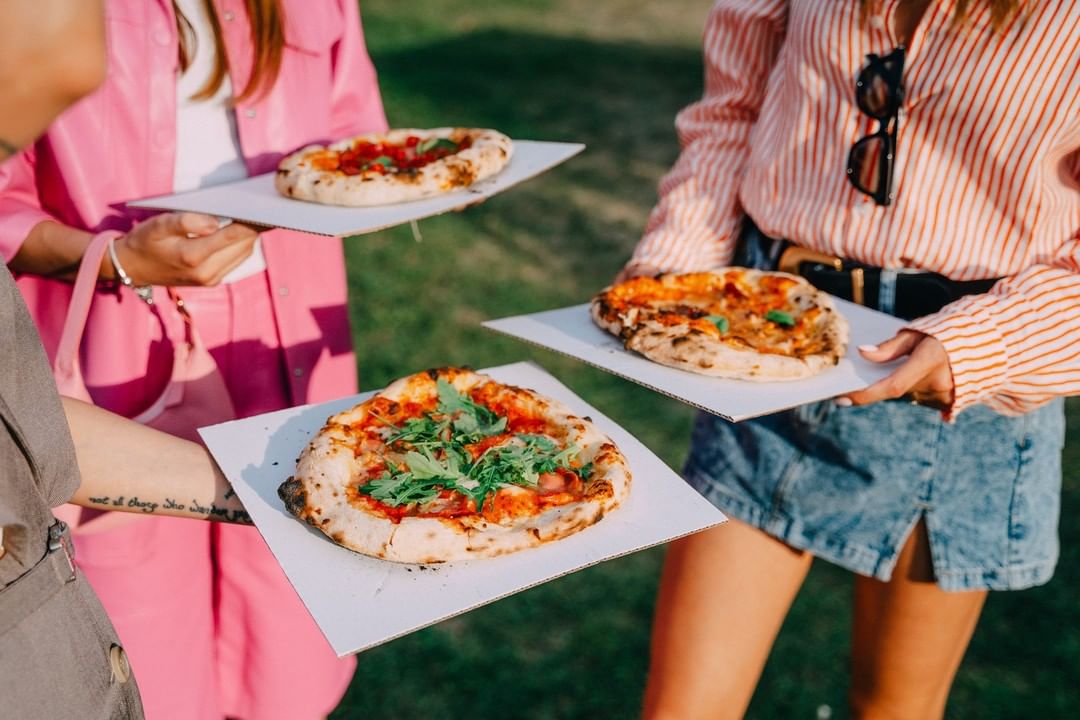 Pizza Festival is coming to Dubrovnik
