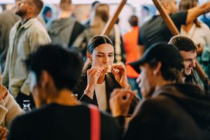 Pizza Festival is coming to Dubrovnik