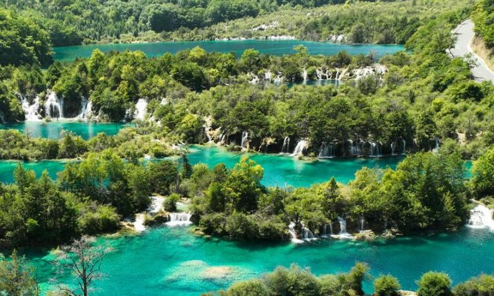 World’s 20 best natural wonders list features one in Croatia