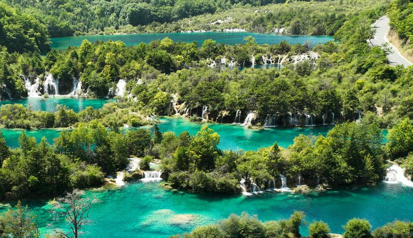 World’s 20 best natural wonders list features one in Croatia