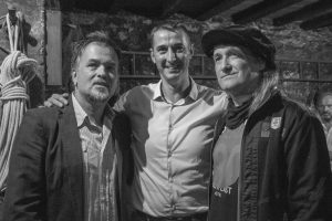 Miki Bratanić: A 30-year contribution to Croatian culture