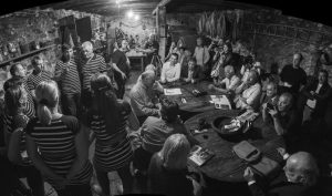 Miki Bratanić: A 30-year contribution to Croatian culture