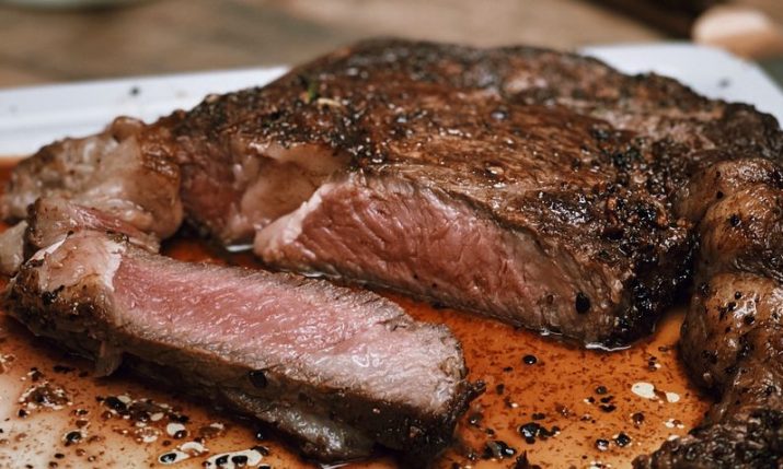 8 restaurants with best steaks in Croatia in 2023