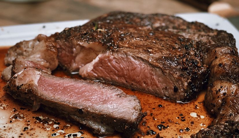 8 restaurants with best steaks in Croatia in 2023