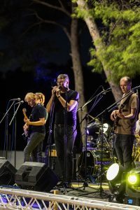 From Makarska to the World: Time Tennis is unveiled