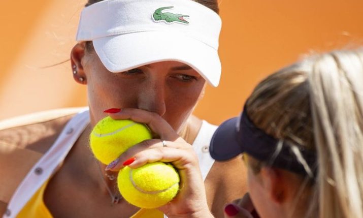 Tennis Revolution: New rules to be unveiled in Makarska at Sunset Serve  