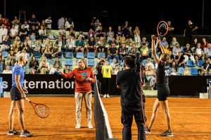 From Makarska to the World: Time Tennis is unveiled