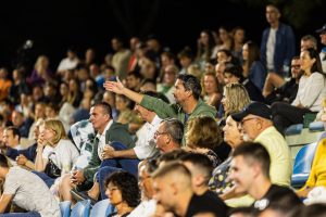 From Makarska to the World: Time Tennis is unveiled