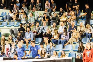 From Makarska to the World: Time Tennis is unveiled