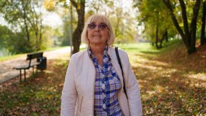 Meet Iva, Tonka, Toni, and Veronika: Selfless individuals in Croatia always ready to help