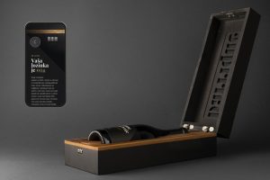 Croatian studio wins Golden Drum award for innovative wine project