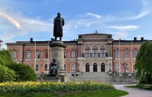Uppsala University,