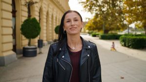 Meet Iva, Tonka, Toni, and Veronika: Selfless individuals in Croatia always ready to help