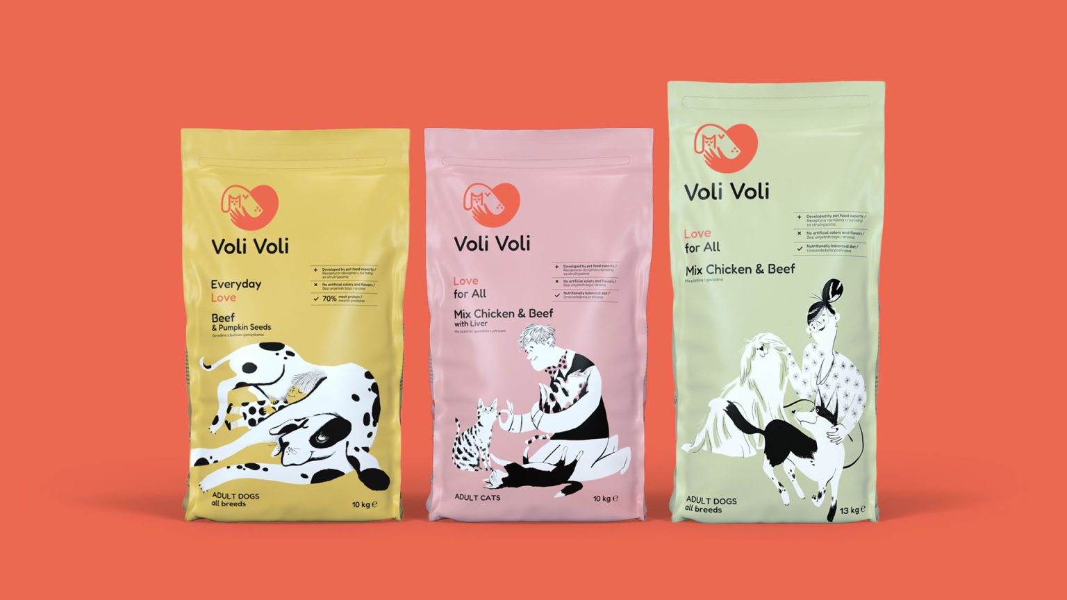 Croatia’s only dry pet food factory opens new chapter in its story