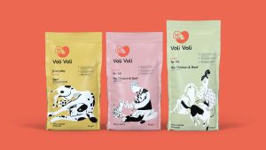 The only Croatian dry pet food factory opens new chapter in its business story