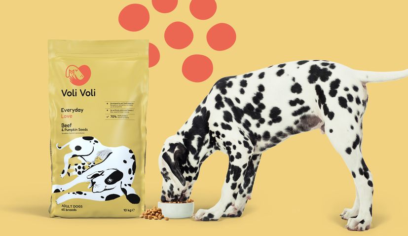 The only Croatian dry pet food factory opens new chapter in its business story