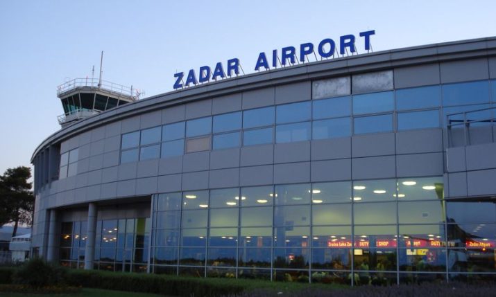 Zadar Airport to get €16 million investment