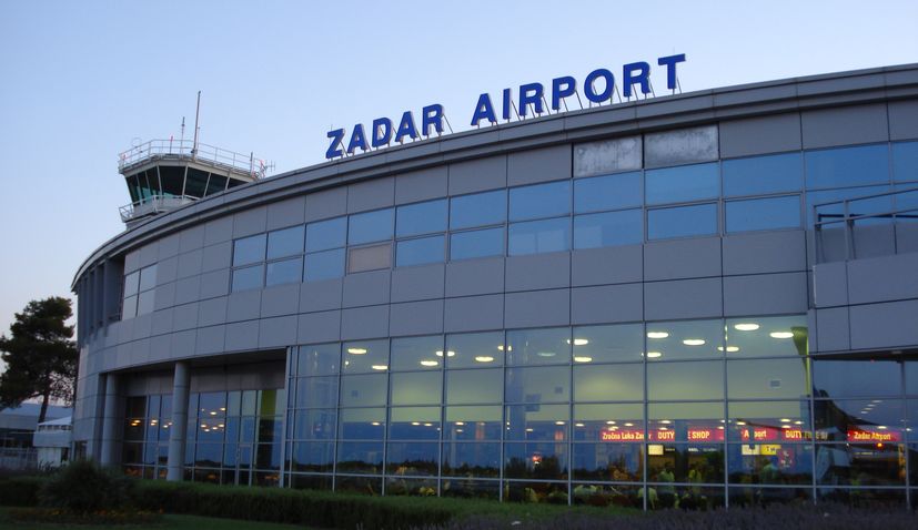 Zadar Airport to get €16 million investment