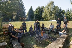 Exploring the delights of Croatia's chestnut season in Sveti Ivan Zelina