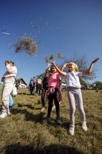 Exploring the delights of Croatia's chestnut season in Sveti Ivan Zelina