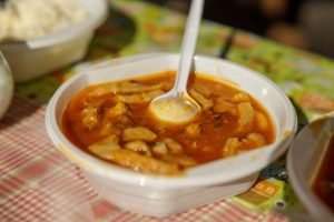 Exploring the delights of Croatia's chestnut season in Sveti Ivan Zelina