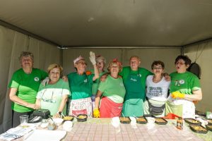 Exploring the delights of Croatia's chestnut season in Sveti Ivan Zelina