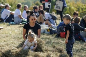 Exploring the delights of Croatia's chestnut season in Sveti Ivan Zelina