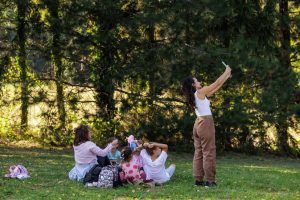 Exploring the delights of Croatia's chestnut season in Sveti Ivan Zelina