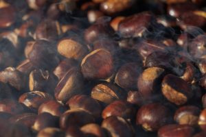 Exploring the delights of Croatia's chestnut season in Sveti Ivan Zelina