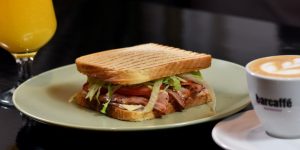 Al Papone in Zagreb Papica