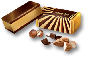 Bajadera: Makeover for iconic Croatian praline ahead of 70th birthday