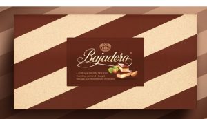 Bajadera: Makeover for iconic Croatian praline ahead of 70th birthday