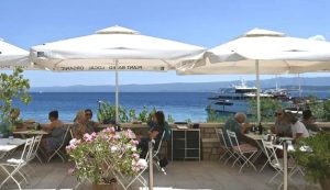 Croatian eatery ranked among world’s Top 10 vegan and vegetarian restaurants