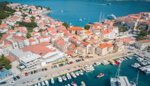The best cities and towns in Croatia