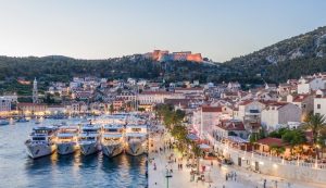 Croatia enjoys post-season success with surge in tourist arrivals