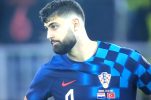 Euro 2024: Croatia suffers set back against Turkey in Osijek
