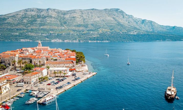 Lonely Planet ranks Croatia in Top 10 countries in the world for 2024
