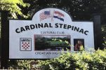 50 years of Croatian Land and Croatian Cultural Club Cardinal Stepinac in America 