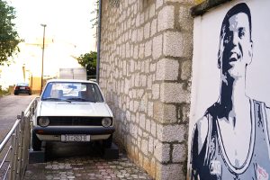 Šibenik Pays Tribute to Basketball Legend Dražen Petrović on His 59th Birthday