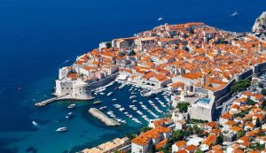 Dubrovnik to Become the First in Croatia to Ban New Apartments