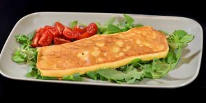 Al Papone in Zagreb Papica