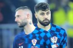 Dalić names Croatia squad for W Cup in Abu Dhabi