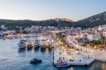 Split and Hvar attracting a different kind of British visitor